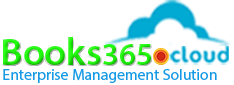 Books365 Enterprise Management Solution Login